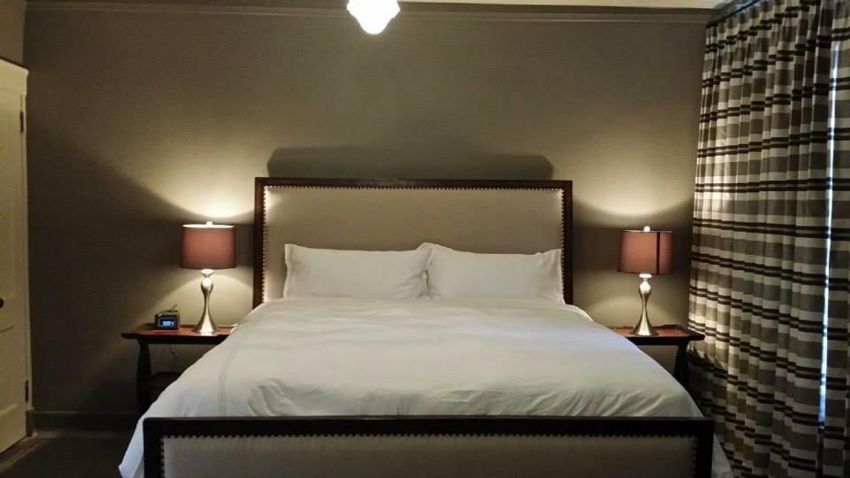 The Rieger Hotel Kansas City Quarto foto