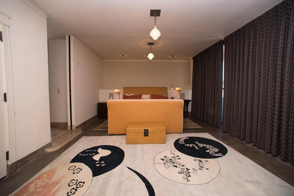 The Rieger Hotel Kansas City Quarto foto